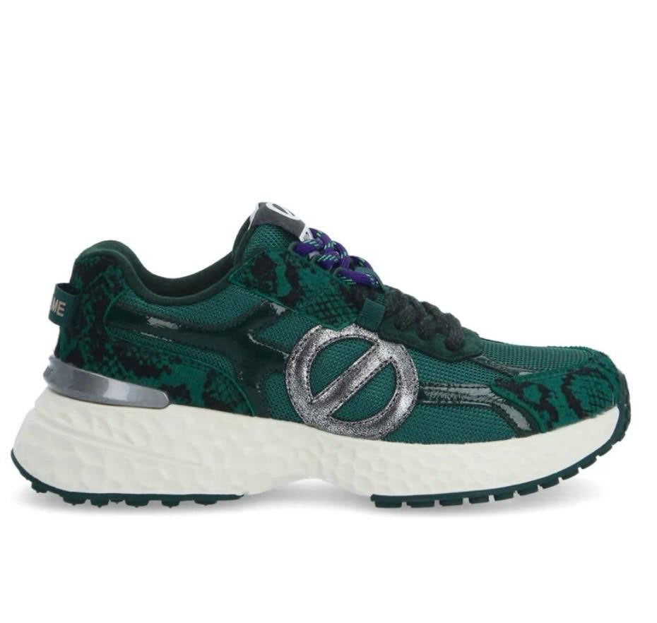 CARTER 2.0 RUNNER -  - NO NAME