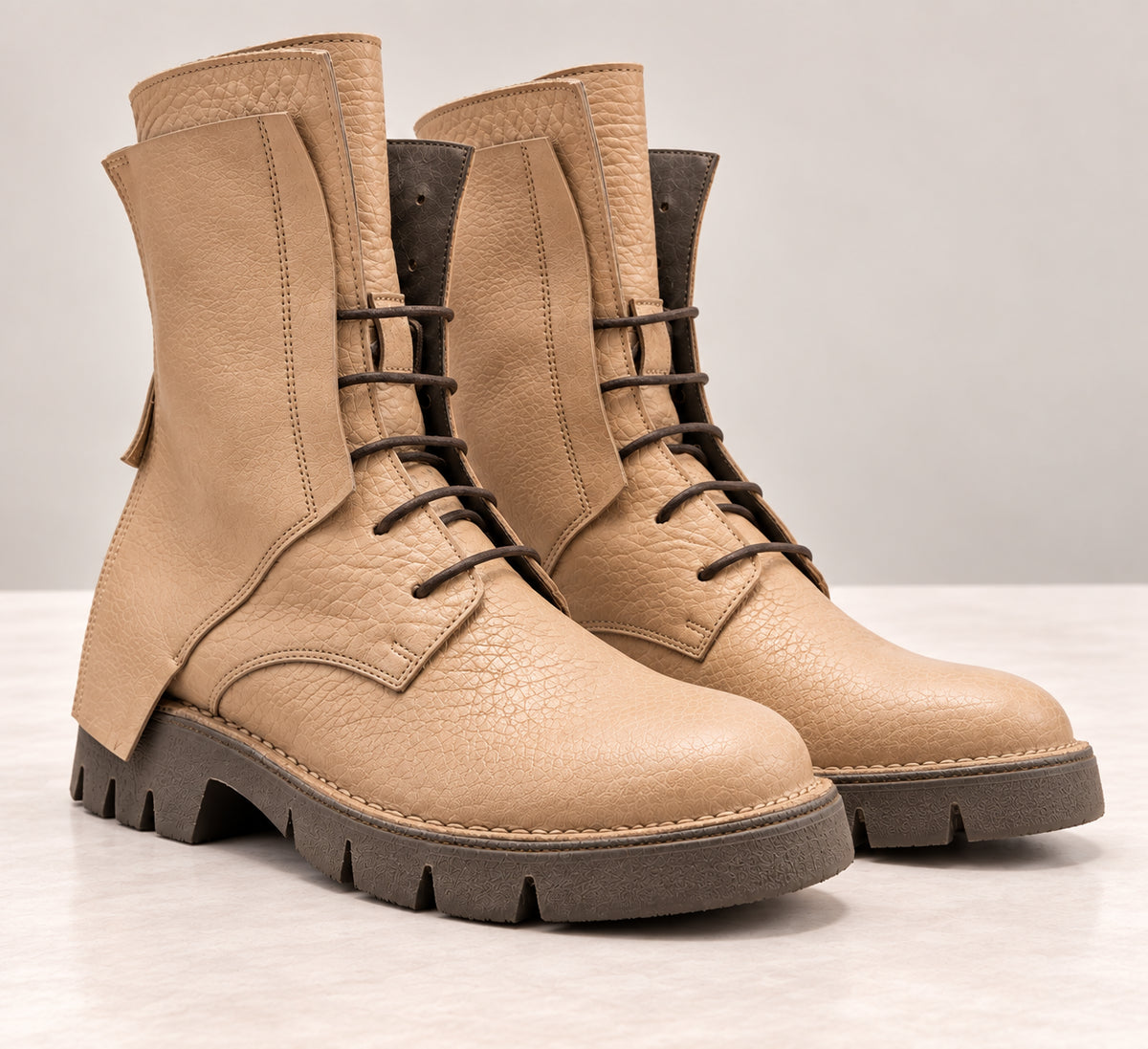 90601C - Scarpe - MOMA