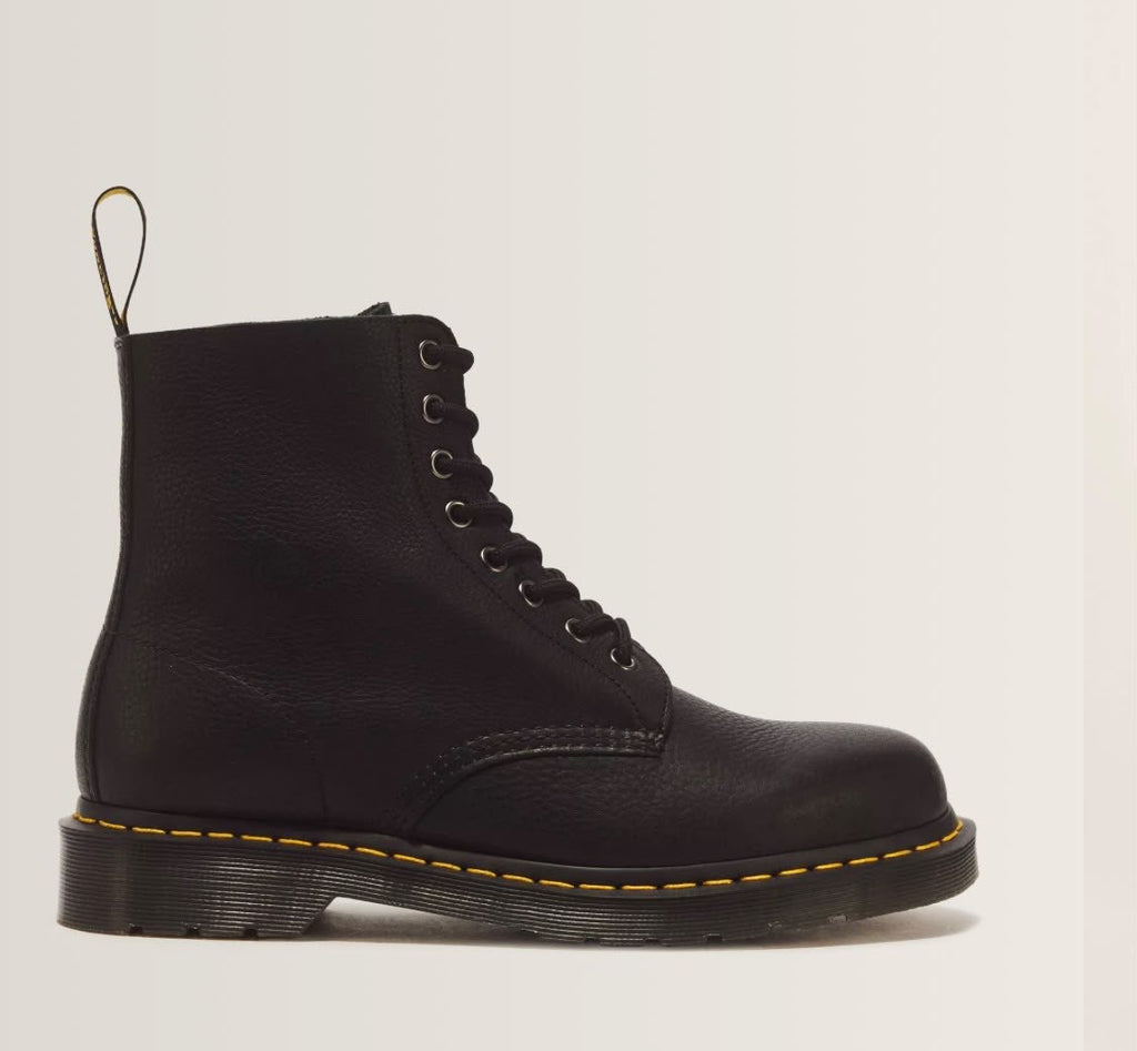 1460 VIRGINIA PASCAL - Scarpe - DR.MARTENS