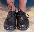 FIONA03/1 - Scarpe - HISTORY541