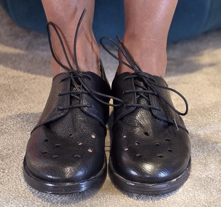 FIONA03/1 - Scarpe - HISTORY541