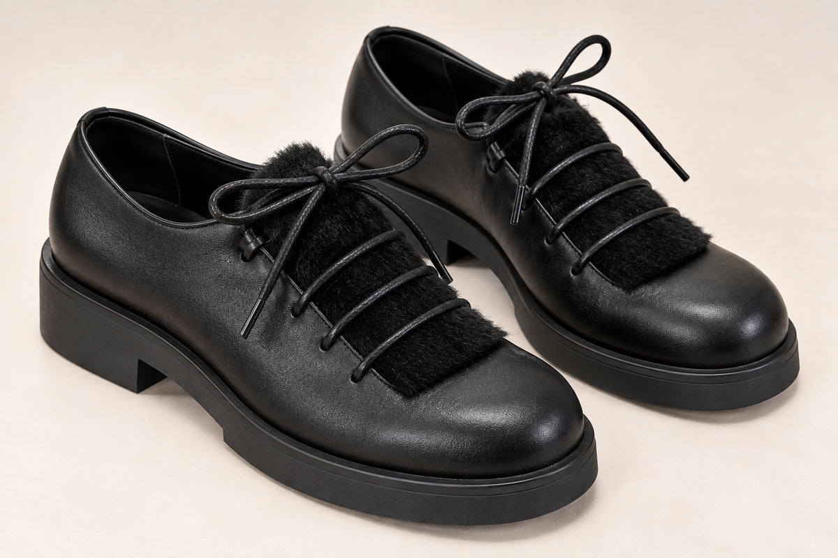 CUMA/2 - Scarpe - JOANN