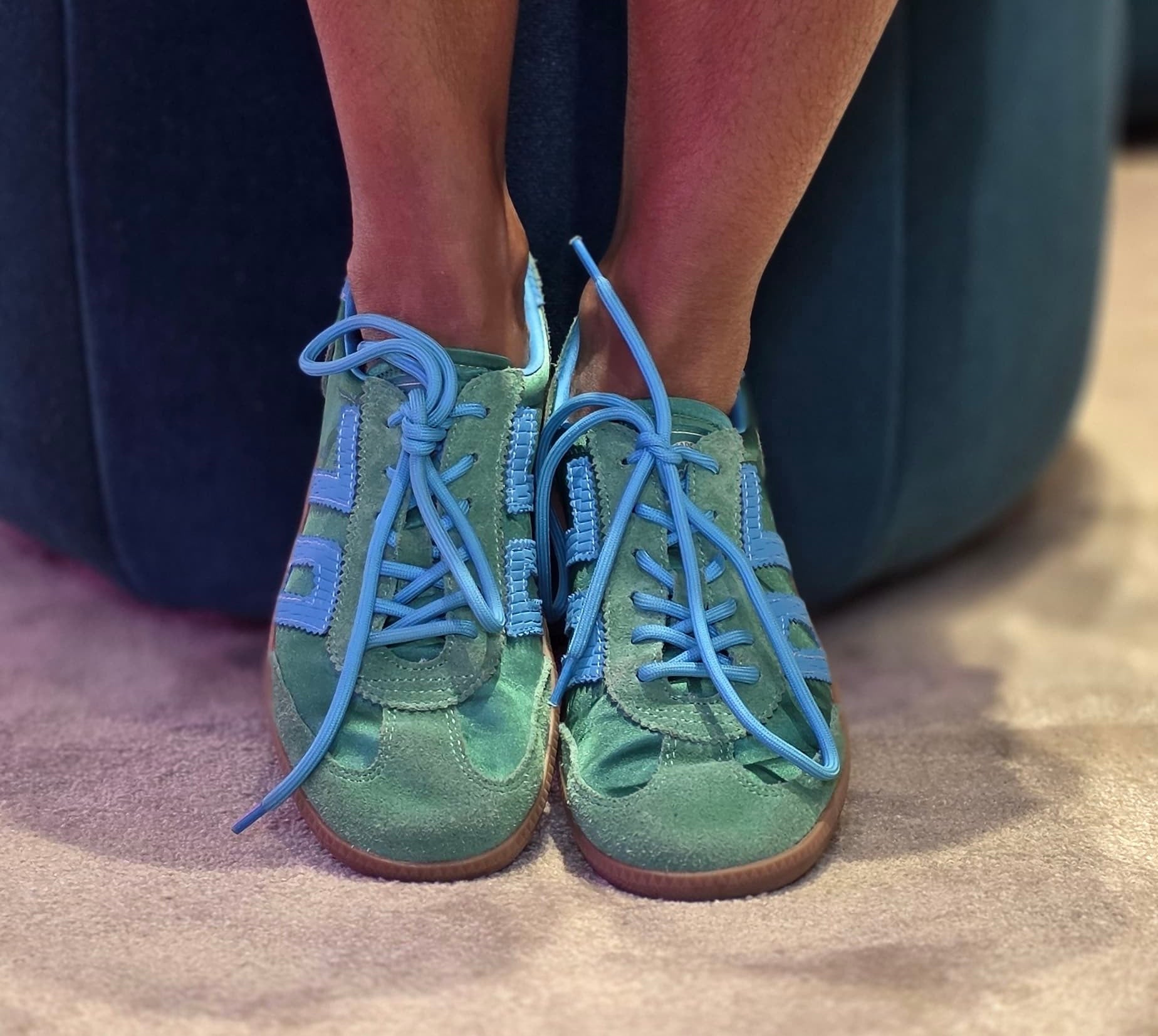 GHOST C26 - Scarpe - BACK70
