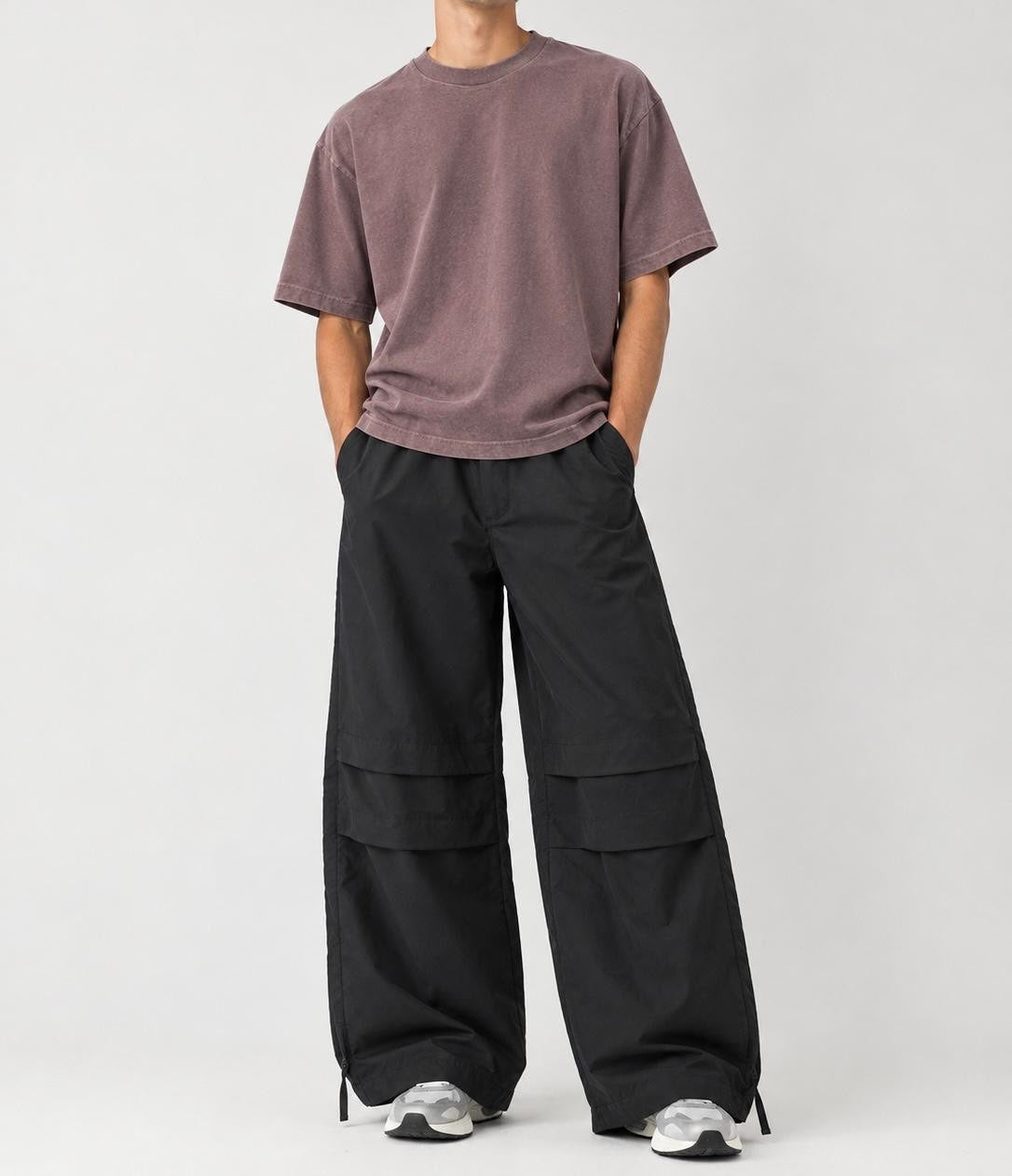 HMABM01622 - ABBIGLIAMENTO - HINNOMINATE