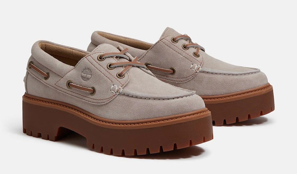 STONE STREET - Scarpe - TIMBERLAND