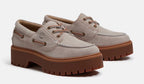 STONE STREET - Scarpe - TIMBERLAND