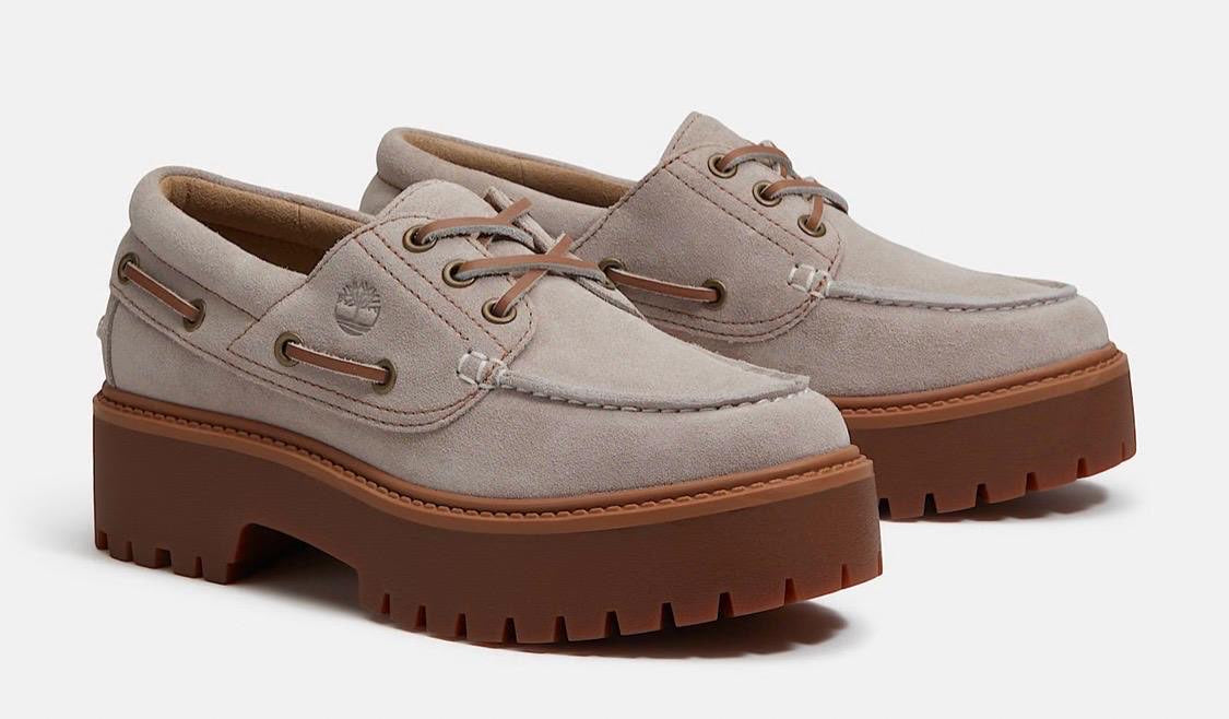 STONE STREET - Scarpe - TIMBERLAND