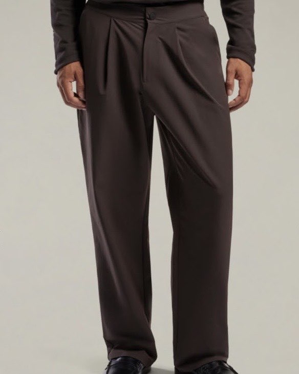BLAKE LONG PANTS - ABBIGLIAMENTO - MACRON.ONE