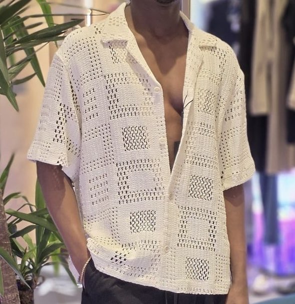 CA3641 - ABBIGLIAMENTO - I'M BRIAN