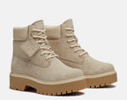 STONE STREET D - Scarpe - TIMBERLAND