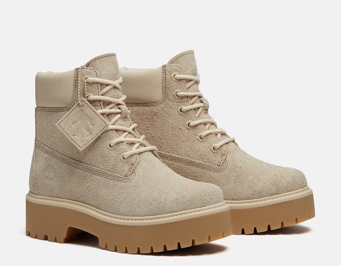 STONE STREET D - Scarpe - TIMBERLAND