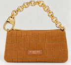 REFLEX CROCO SUEDE - pelletteria - MY BEST BAG FIRENZE