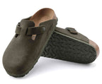 BOSTON U - Scarpe - BIRKENSTOCK