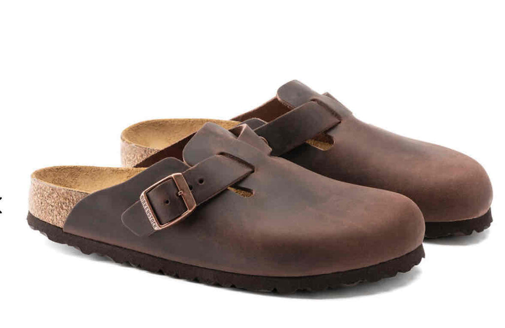 BOSTON D - Scarpe - BIRKENSTOCK