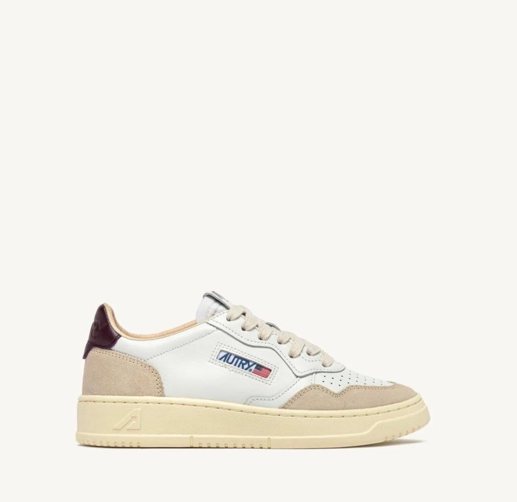 AULWLS18 - Scarpe - AUTRY
