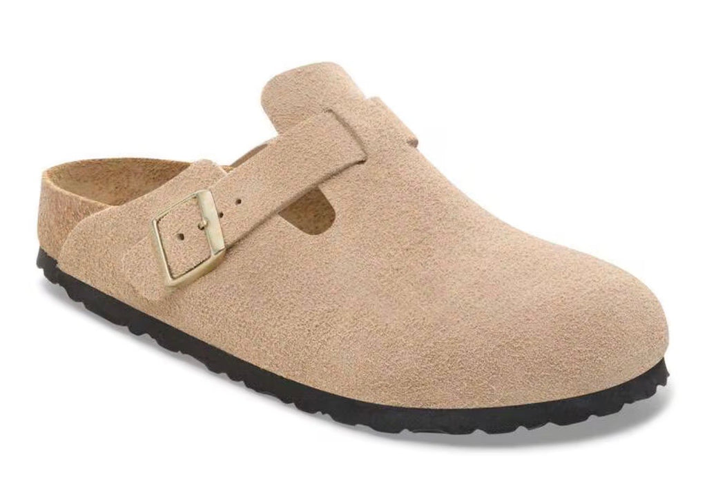 BOSTON D - Scarpe - BIRKENSTOCK