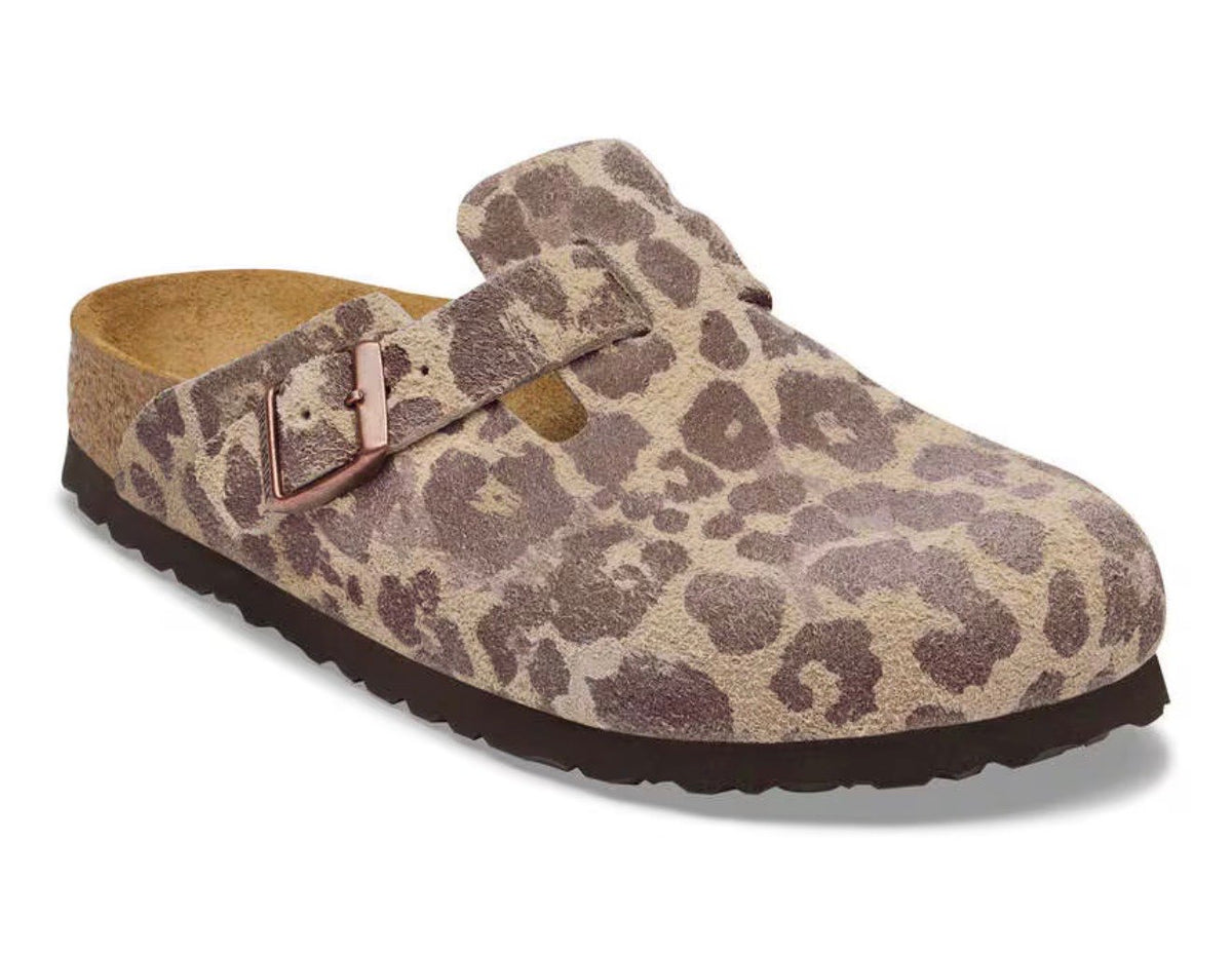 BOSTON D - Scarpe - BIRKENSTOCK