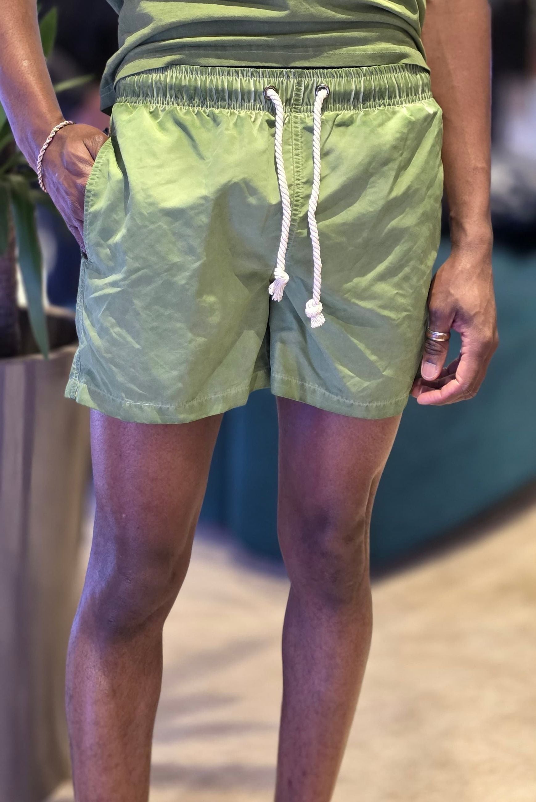VENEZIA BOXER - ABBIGLIAMENTO - GASSA D'AMANTE