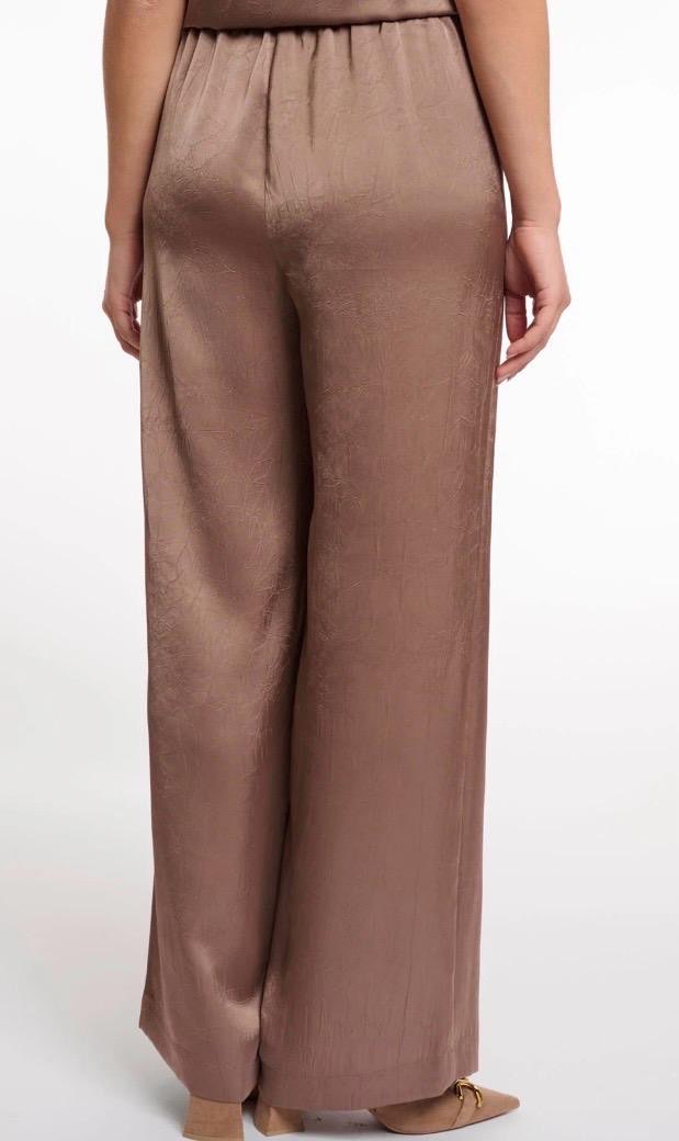 KENZA SHORT - ABBIGLIAMENTO - RINO & PELLE