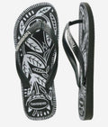 TOP GINGA JARDIM NOTTURNO - Scarpe - HAVAIANAS
