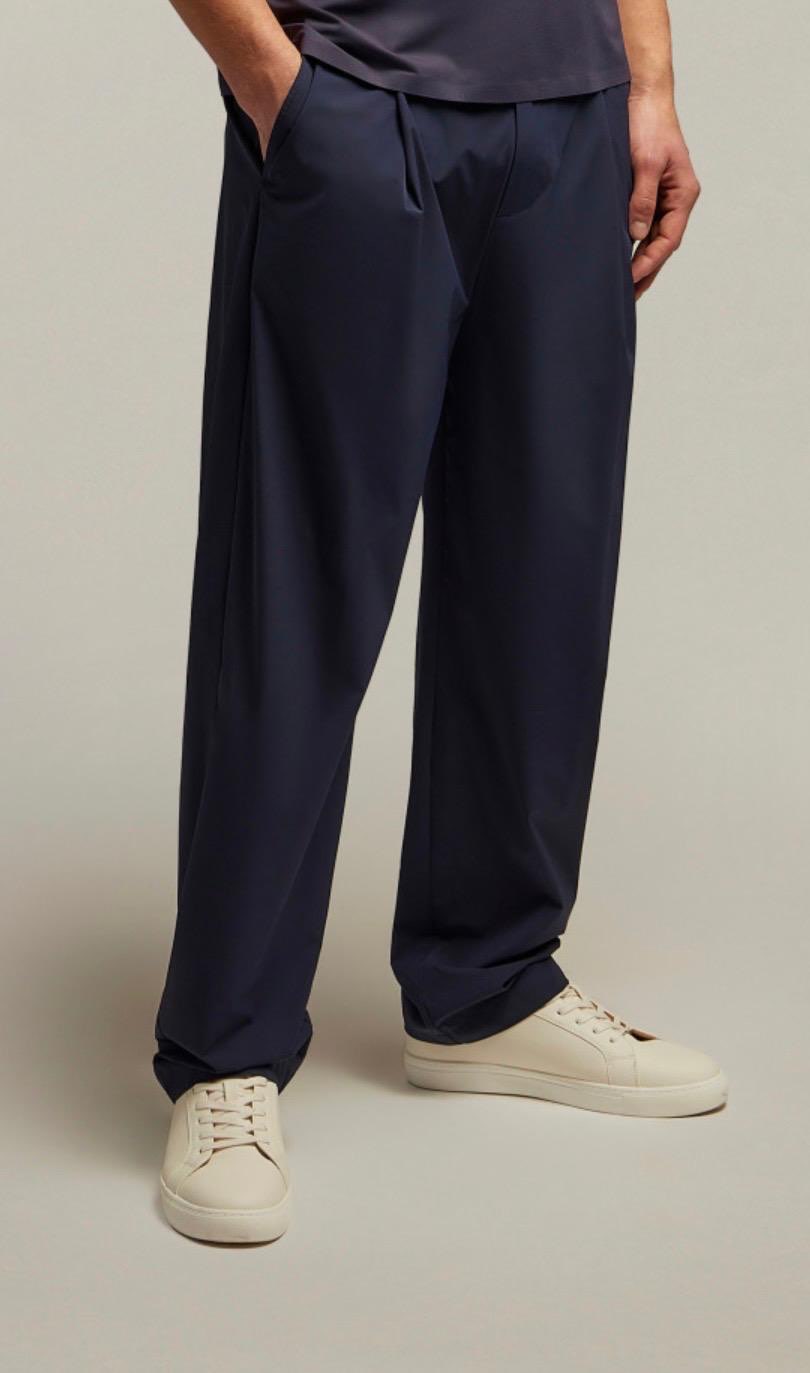 THEO TWILL TECH - ABBIGLIAMENTO - MACRON.ONE