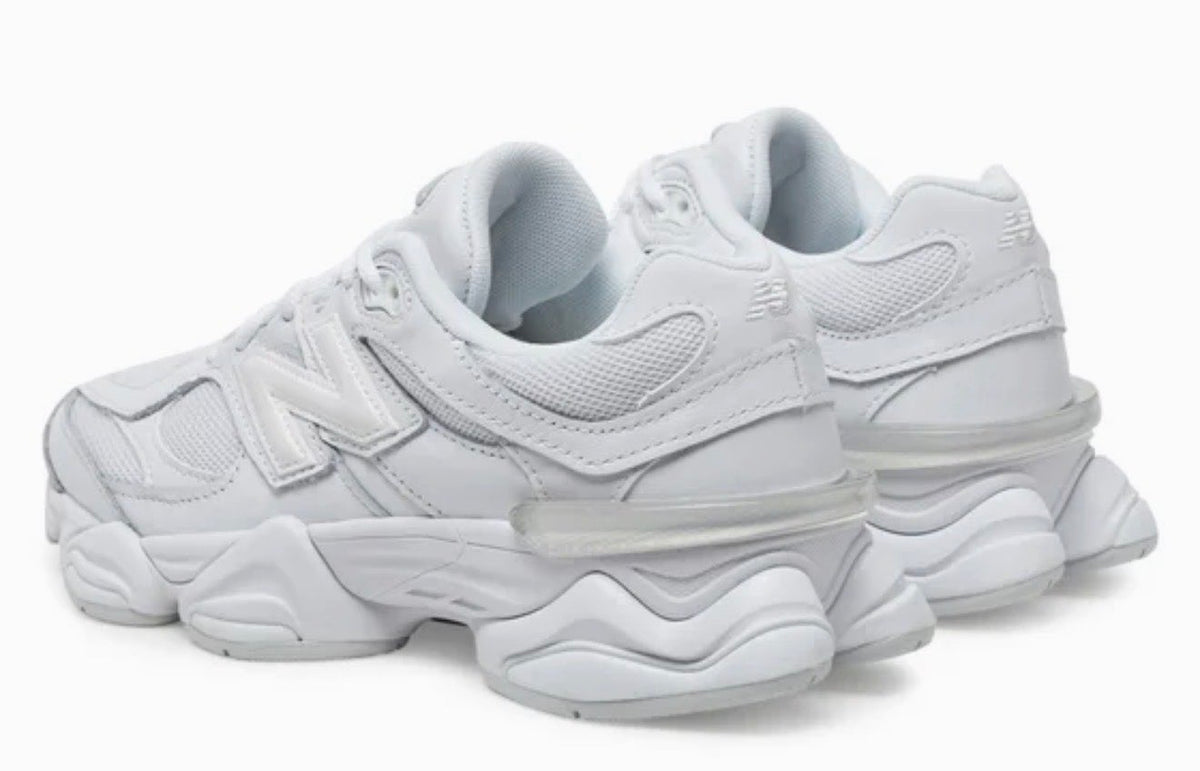 9060 D - Scarpe - NEW BALANCE