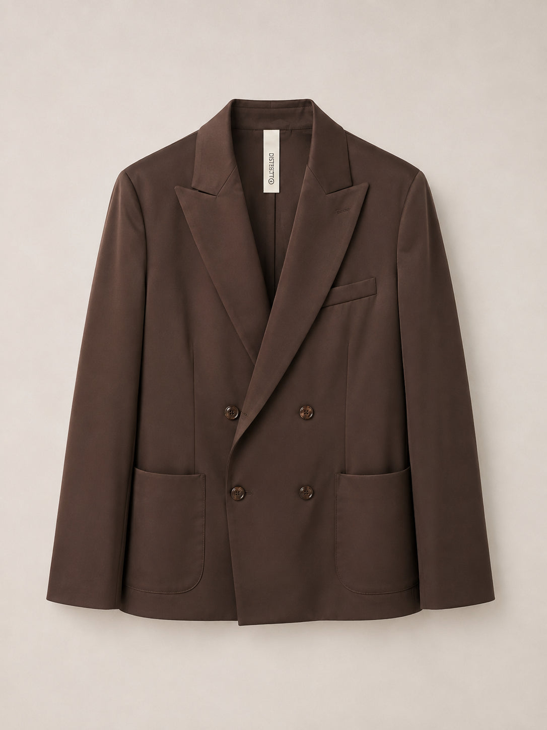 D.BOLOGNA JACKET HP - ABBIGLIAMENTO - DISTRETTO12