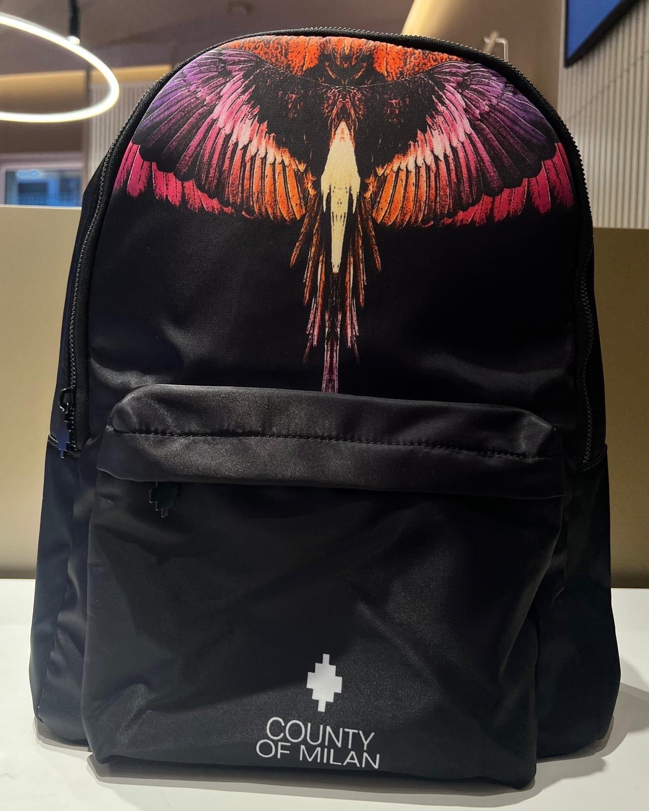 260307 - pelletteria - MARCELO BURLON