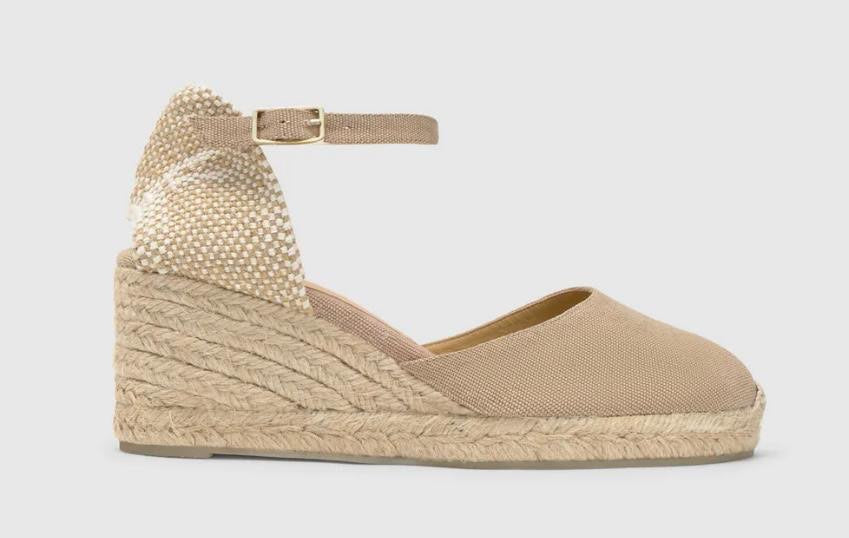CAROL - Scarpe - CASTANER
