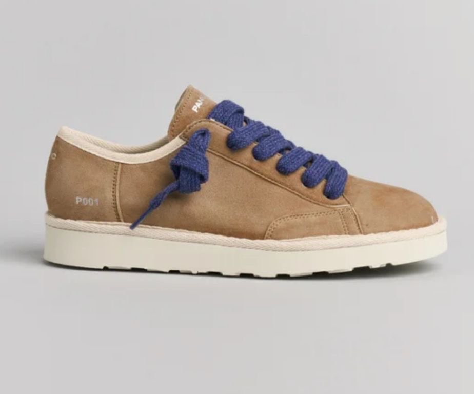 P001 - Scarpe - PANCHIC