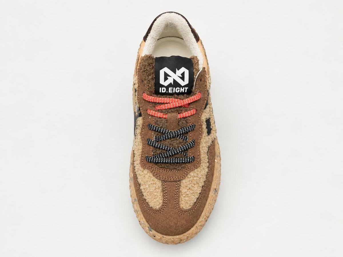 URIDURI D - Scarpe - ID.EIGHT