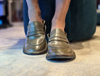 20602E - Scarpe - MOMA