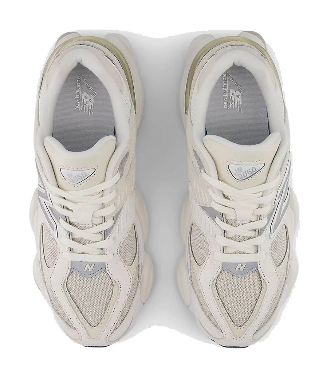 9060 D - Scarpe - NEW BALANCE