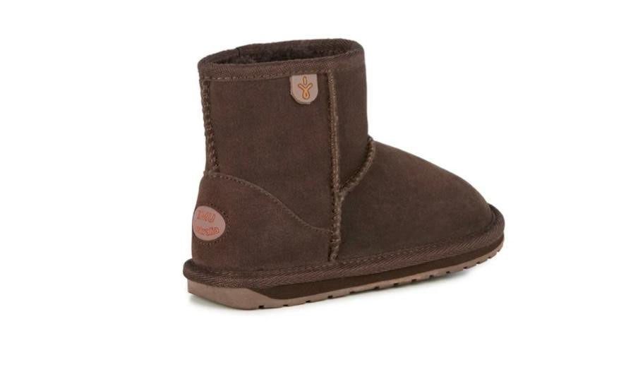 WALLABY MINI/1 - Scarpe - EMU