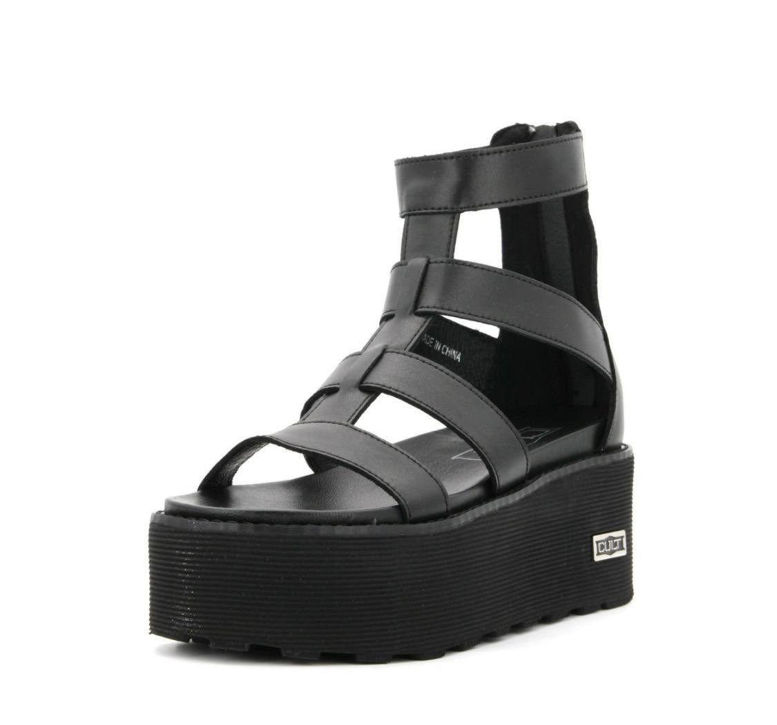 NANCY 3459/1 - Scarpe - CULT