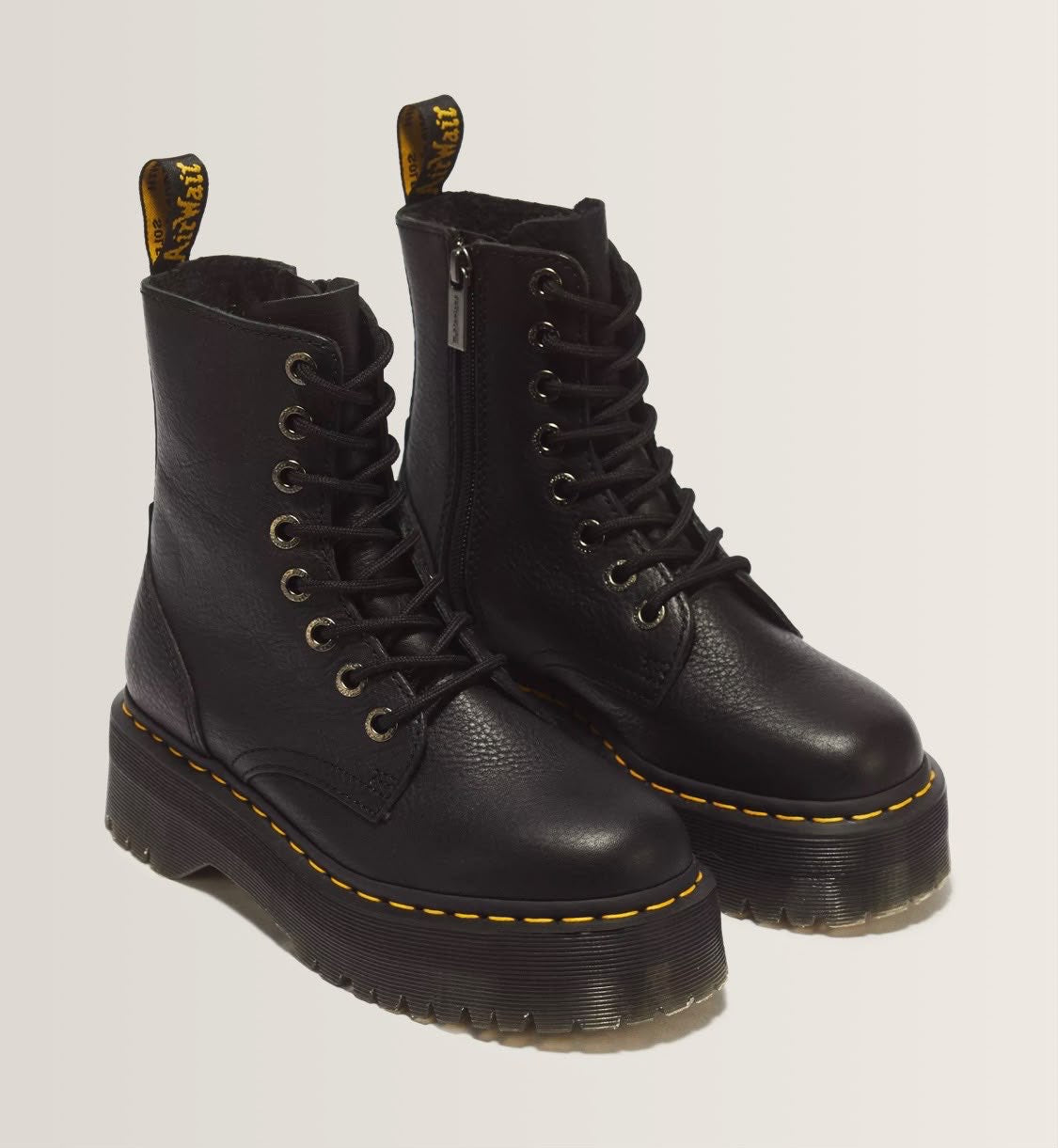 JADON III D - Scarpe - DR.MARTENS