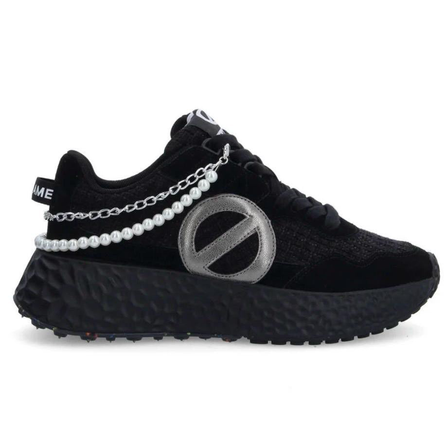 CARTER JOGGER W/4 - Scarpe - NO NAME