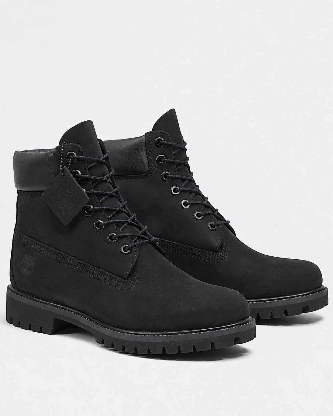 TIMBERLAND PREMIUM - Scarpe - TIMBERLAND