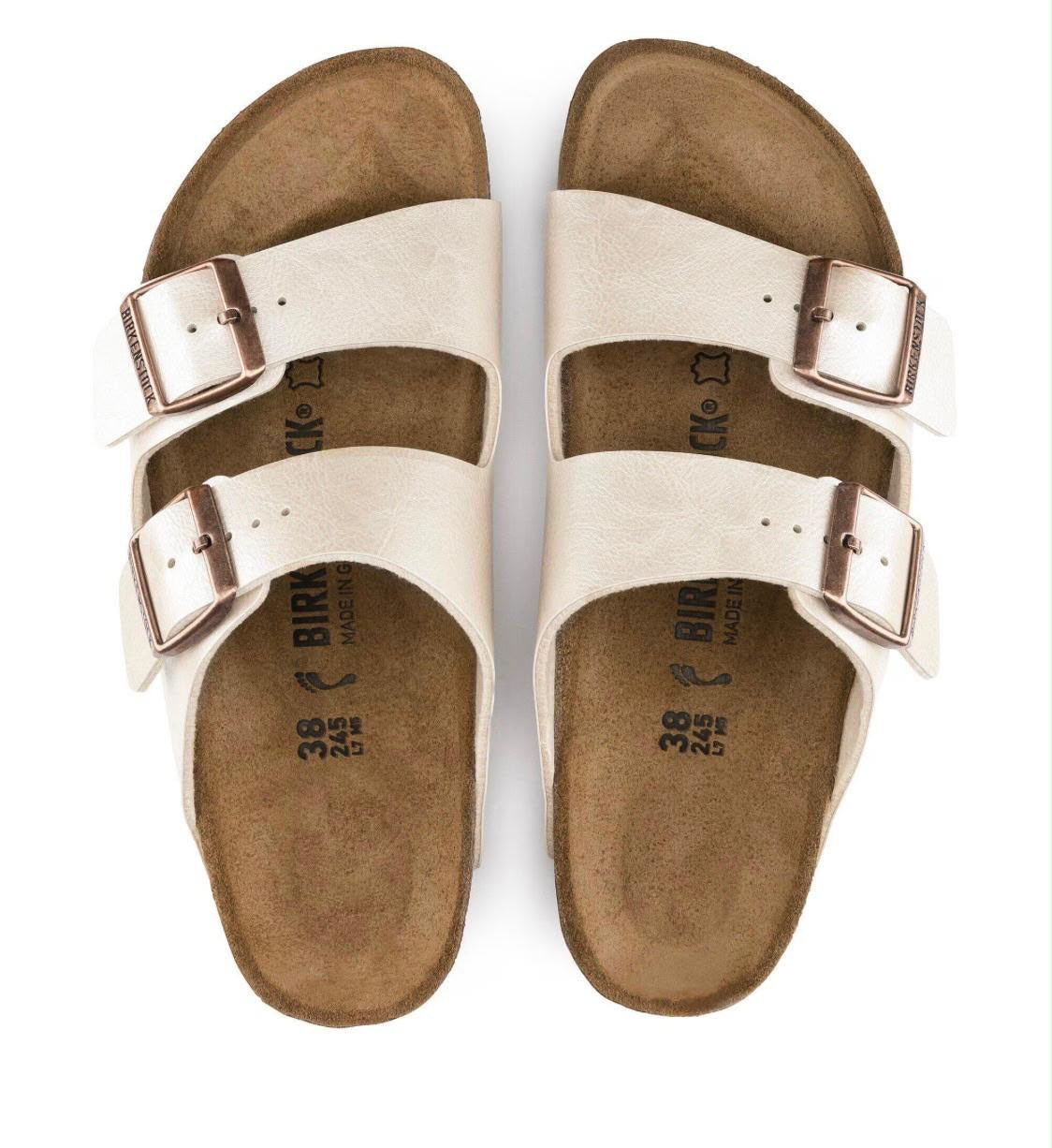 ARIZONA BS D/1 - Scarpe - BIRKENSTOCK