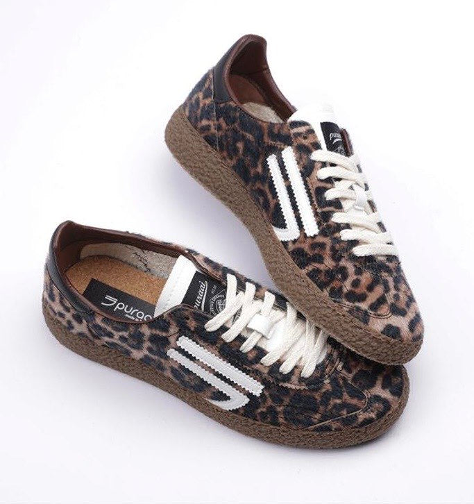 PU101V - Scarpe - PURAI