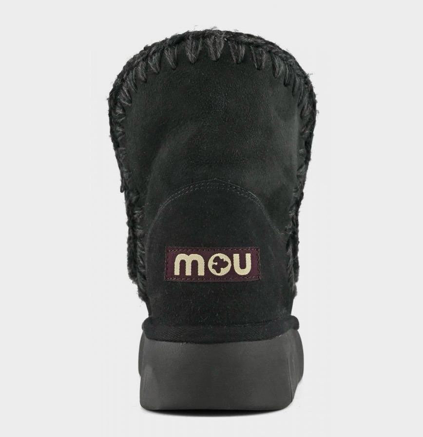 ESKIMO BOUNCE SNEAKER - Scarpe - MOU