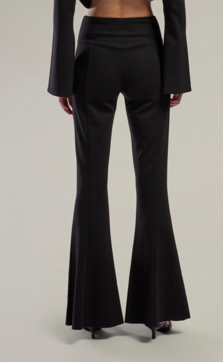 HARPER LONG - ABBIGLIAMENTO - MACRON.ONE