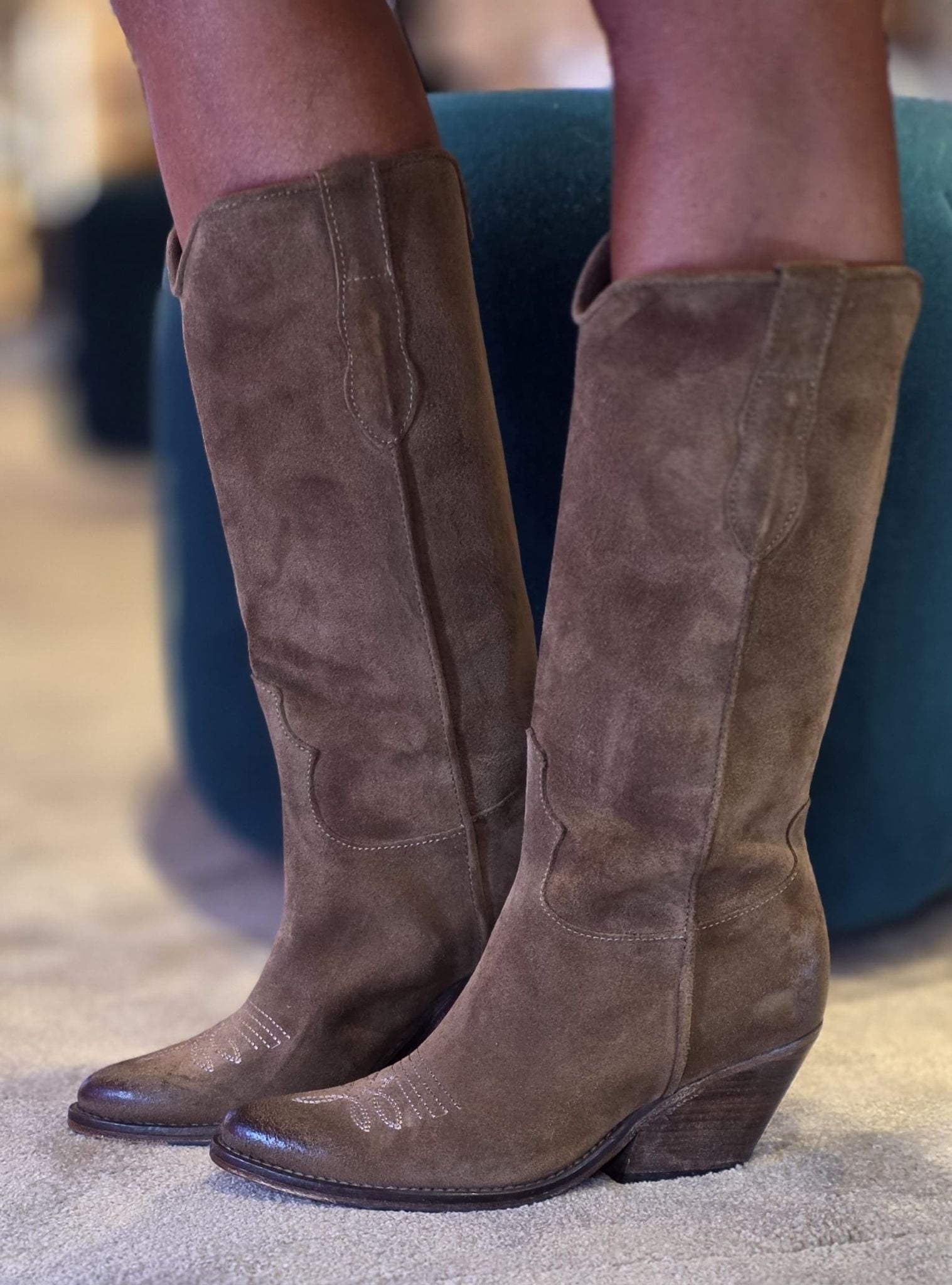 INDIA20 - Scarpe - HISTORY541