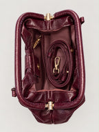 JANINE SUEDE G - pelletteria - MY BEST BAG