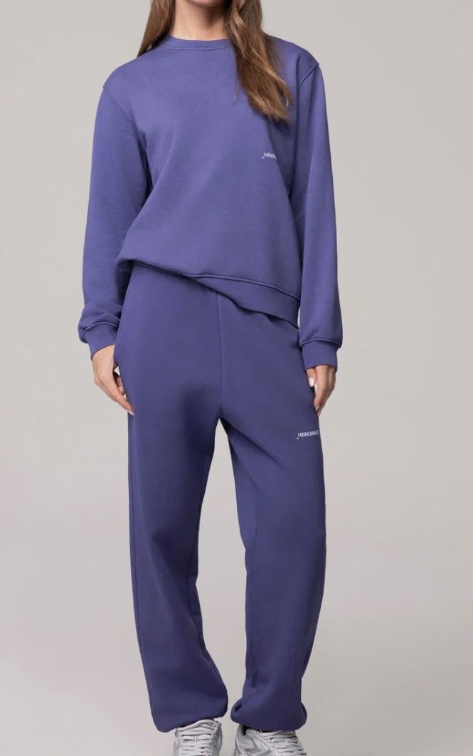HMABW03115 - ABBIGLIAMENTO - HINNOMINATE