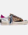 SK8 DELUXE D - Scarpe - CRIME LONDON