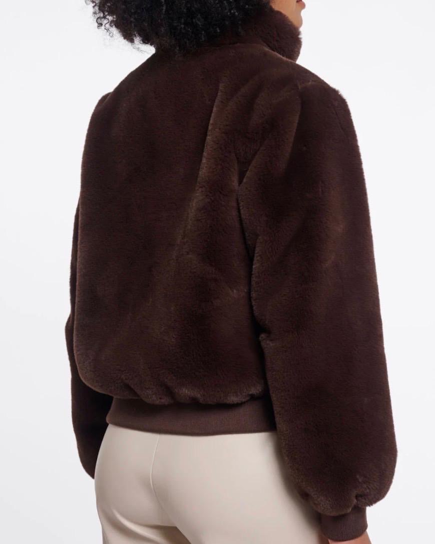 AMBRA/1 - ABBIGLIAMENTO - RINO & PELLE