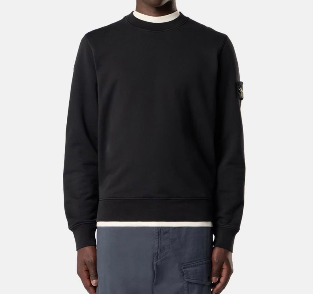 FELPA - ABBIGLIAMENTO - STONE ISLAND