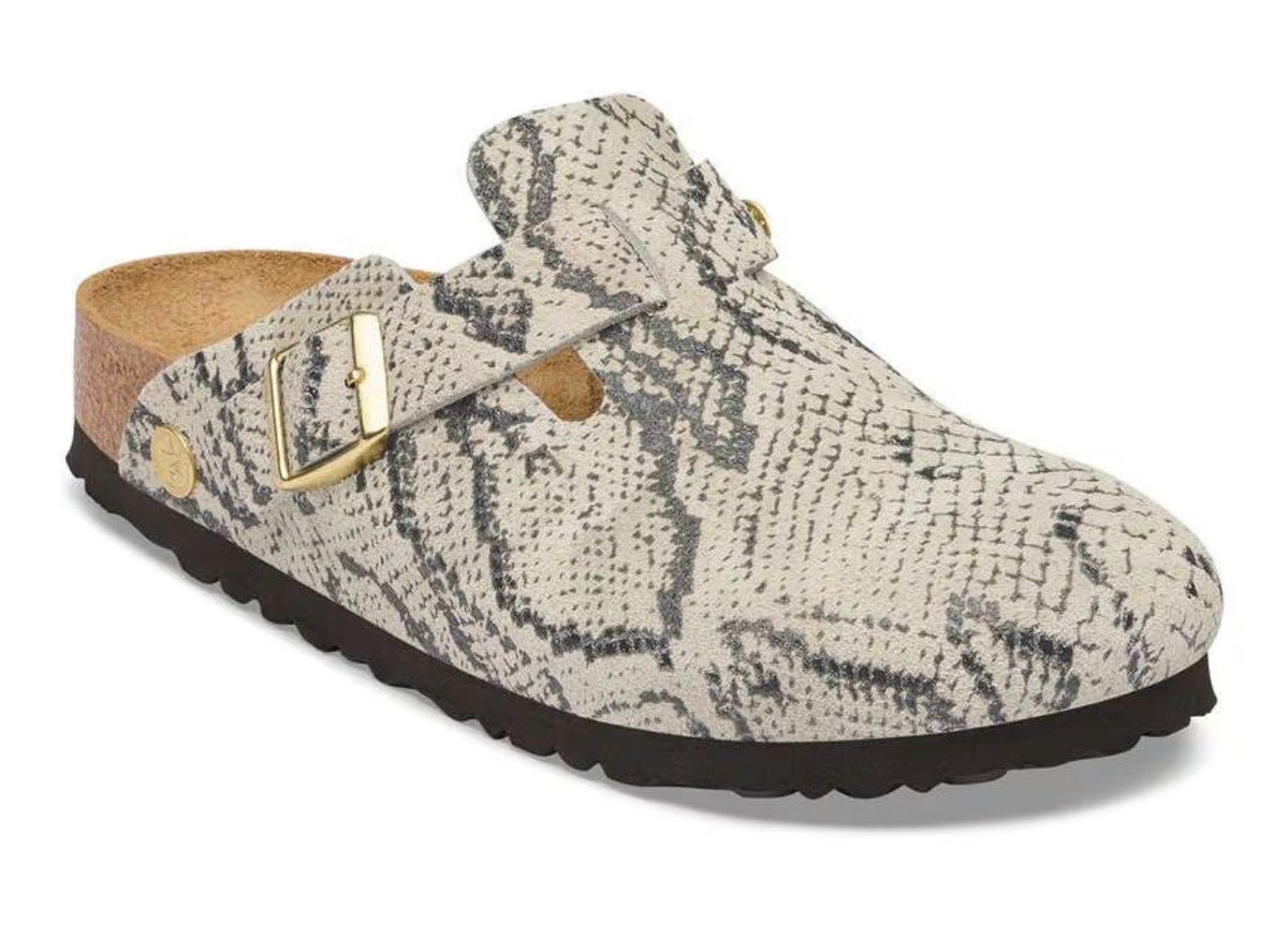 BOSTON D - Scarpe - BIRKENSTOCK