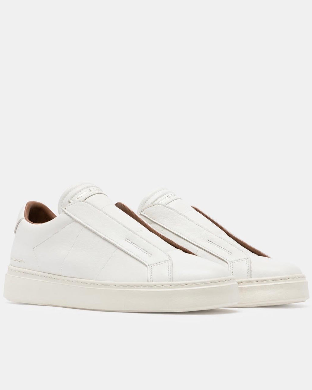 SUPERLIGHT SLIP ON - Scarpe - CRIME LONDON